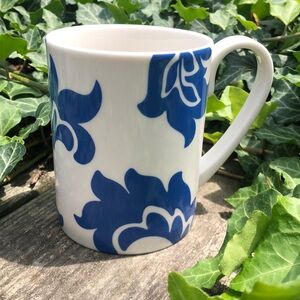 Martha Stewart collection coffee mug